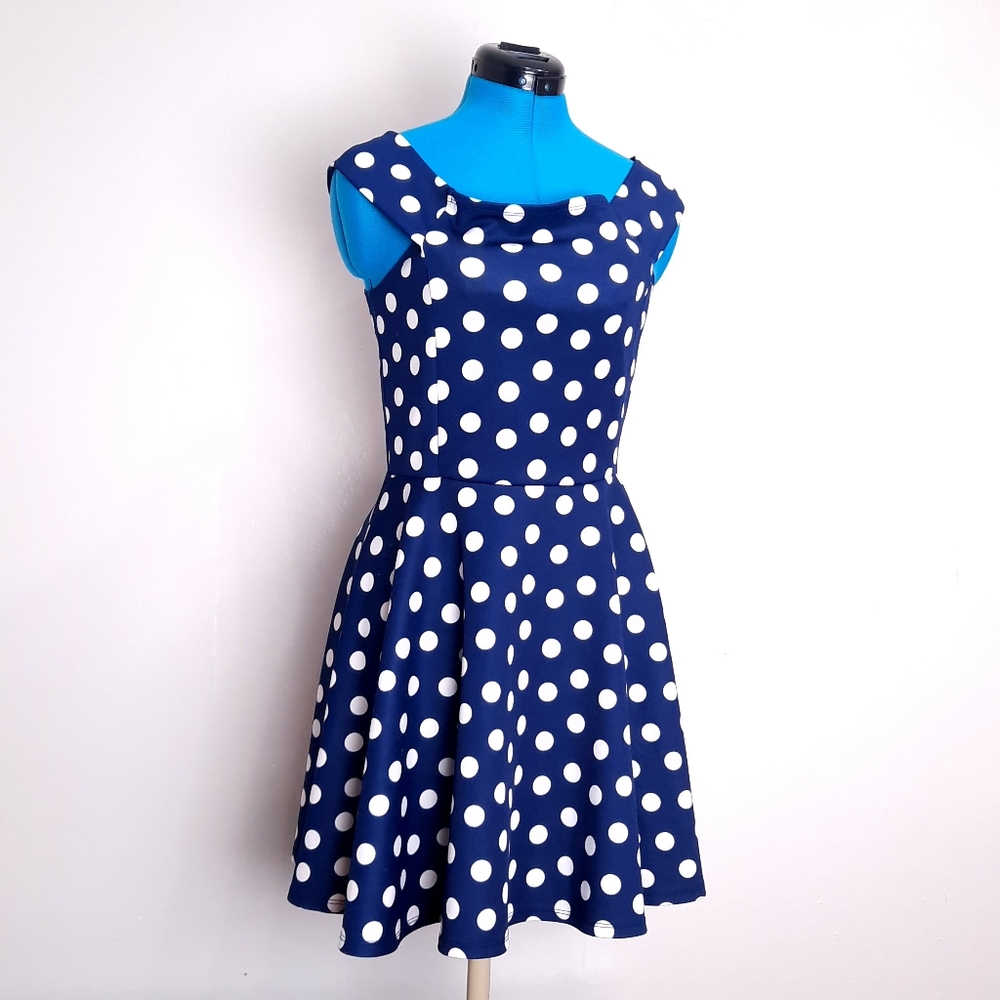 No Boundries off the shoulder dress